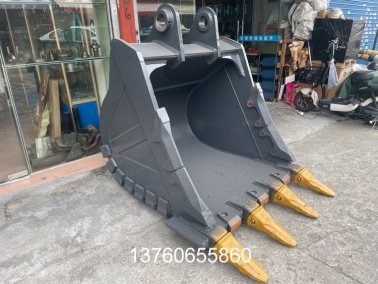 CAT325 1.3方岩石挖鬥