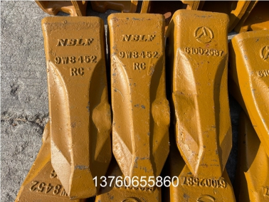 61002587三一原裝鬥齒