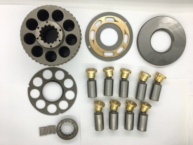 M2X120回轉泵（bèng）配（pèi）件