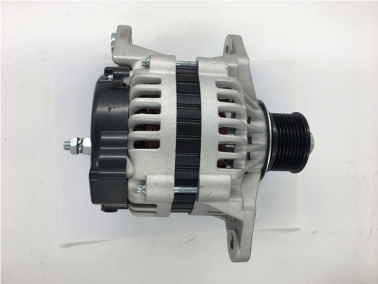 康明斯（sī）6BT5.9發電機