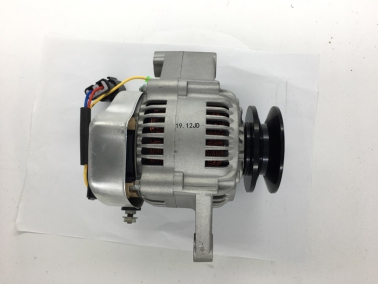 康明斯B3.3發（fā）電機