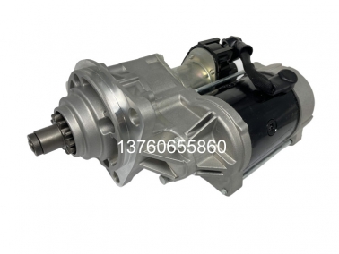 6BG1原裝啟（qǐ）動馬達