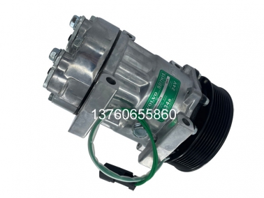 EC480D空調壓（yā）縮（suō）機