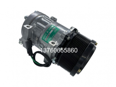 CAT330D2空調壓縮機