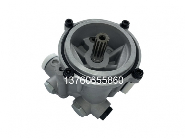 K3V63DT齒（chǐ）輪泵