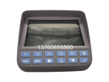 徐工215C顯（xiǎn）示屏