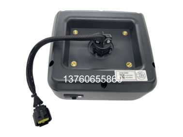 R150LC-9顯（xiǎn）示屏