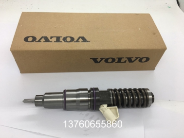 D12D原裝（zhuāng）噴油嘴