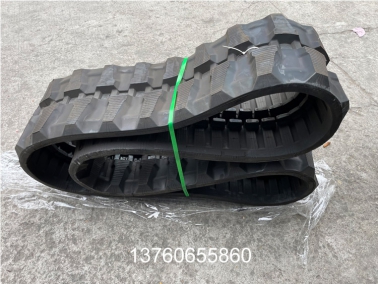 400*72.5*74橡膠（jiāo）鏈（liàn）條