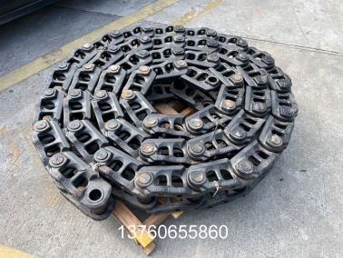 沃爾沃EC350D挖機鏈條