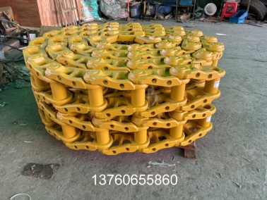 PC400-5 49節（jiē）礦山鏈條