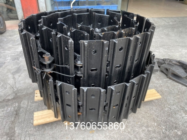 PC20挖掘機鏈條總成