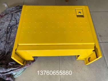 PC200-8挖掘（jué）機工具箱（xiāng）