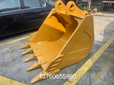 柳工CLG925D 1.4方土方挖（wā）鬥