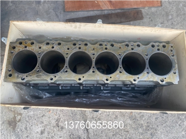 6BG1發（fā）動機缸體