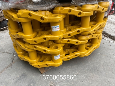 PC400-5 52節礦山鏈條