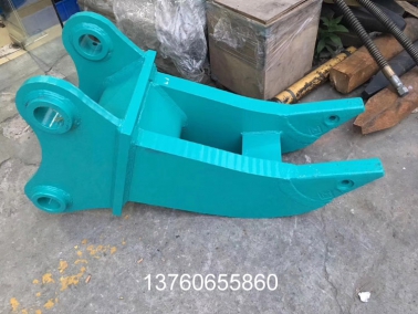 SK250挖掘機雙齒鬆土器