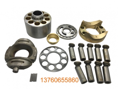 PC200-7液壓泵（bèng）配件