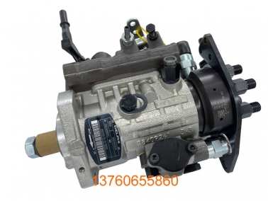 CAT320D2 C7.1原裝（zhuāng）柴油泵