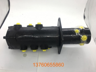 中聯60挖掘機（jī）分油盅