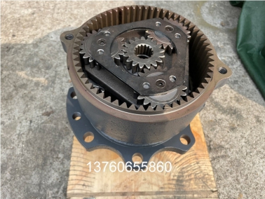 三一（yī）SY60回轉牙箱